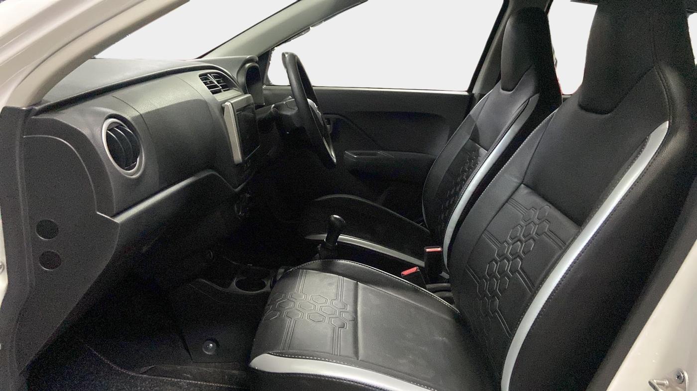 2023 Maruti Alto K10 VXI PLUS, Petrol, Manual, 2,460 km, Right Side Front Door Cabin