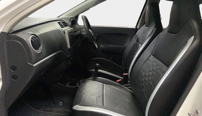 2023 Maruti Alto K10 VXI PLUS, Petrol, Manual, 2,460 km, Right Side Front Door Cabin
