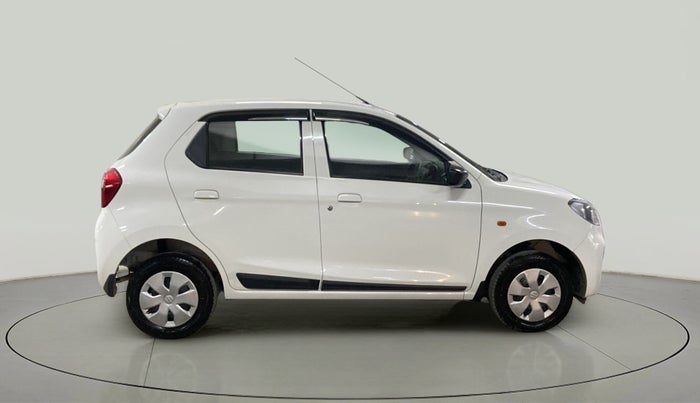 2023 Maruti Alto K10 VXI PLUS, Petrol, Manual, 2,460 km, Right Side View