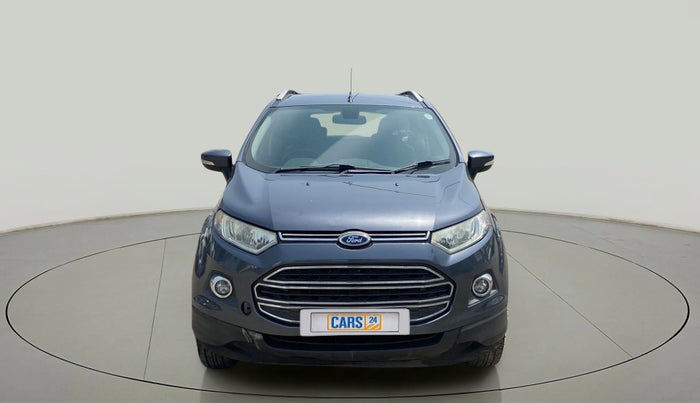 2016 Ford Ecosport TITANIUM 1.0L PLATINUM EDITION PETROL, Petrol, Manual, 96,571 km, Front