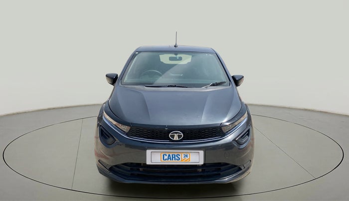 2021 Tata ALTROZ XM PLUS PETROL, Petrol, Manual, 34,823 km, Front