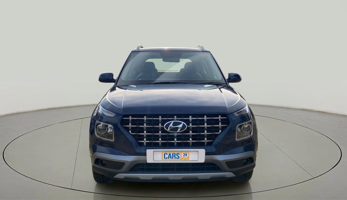 2021 Hyundai VENUE SX 1.0 TURBO, Petrol, Manual, 48,413 km, Front