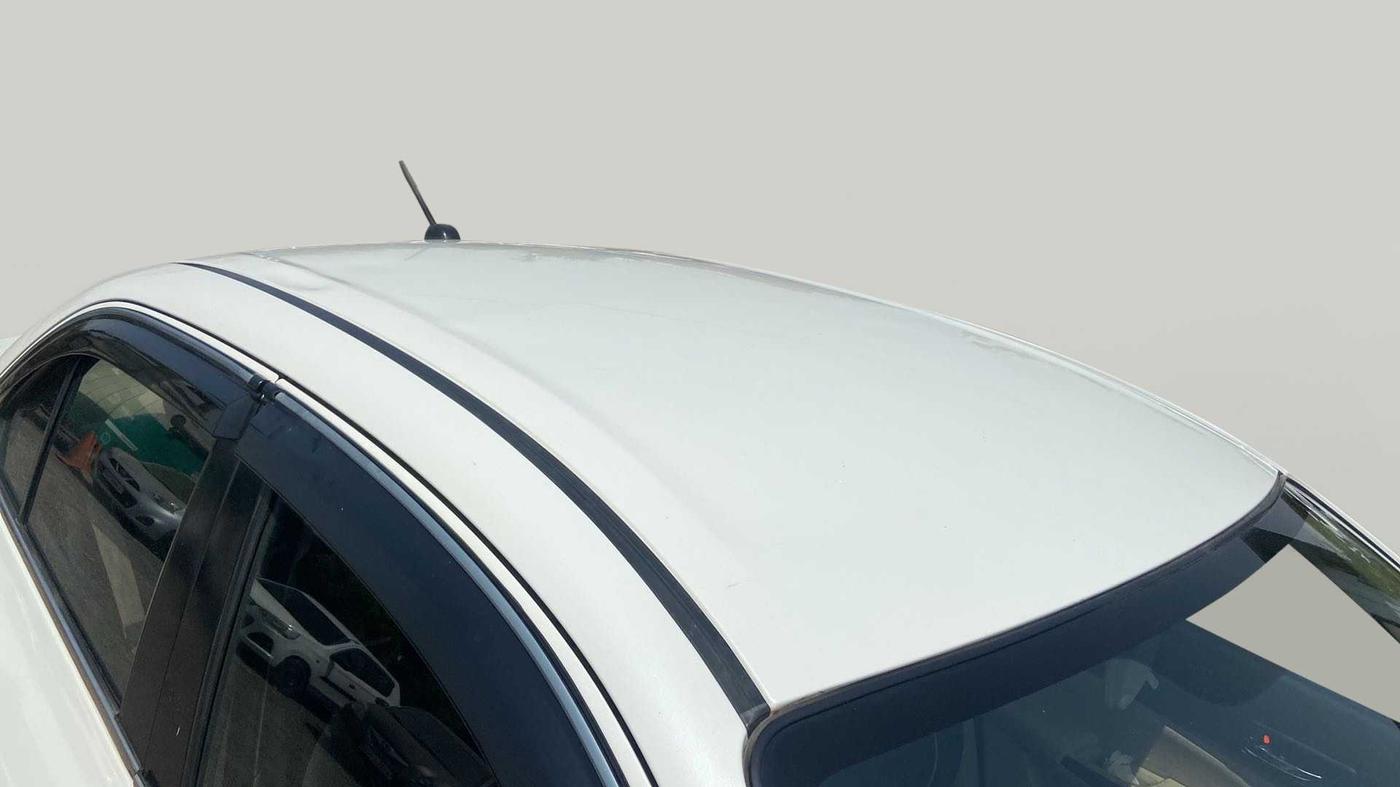 2018 Maruti Dzire ZXI AMT, Petrol, Automatic, 43,180 km, Roof