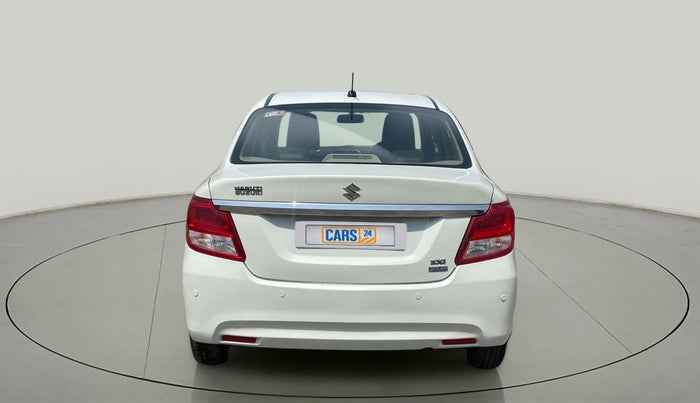2018 Maruti Dzire ZXI AMT, Petrol, Automatic, 43,180 km, Back/Rear