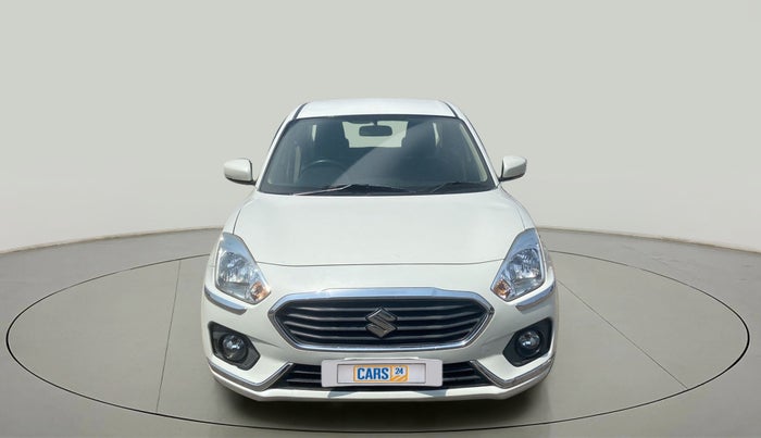 2018 Maruti Dzire ZXI AMT, Petrol, Automatic, 43,180 km, Front