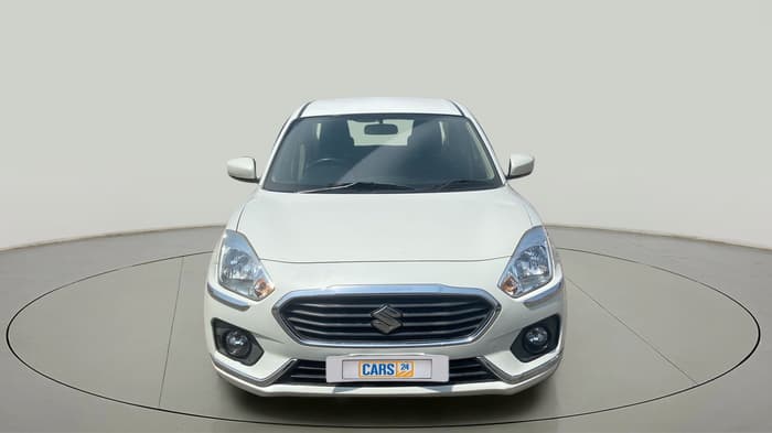 2018 Maruti Dzire ZXI AMT, Petrol, Automatic, 43,180 km, Front