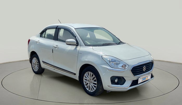 2018 Maruti Dzire ZXI AMT, Petrol, Automatic, 43,180 km, SRP
