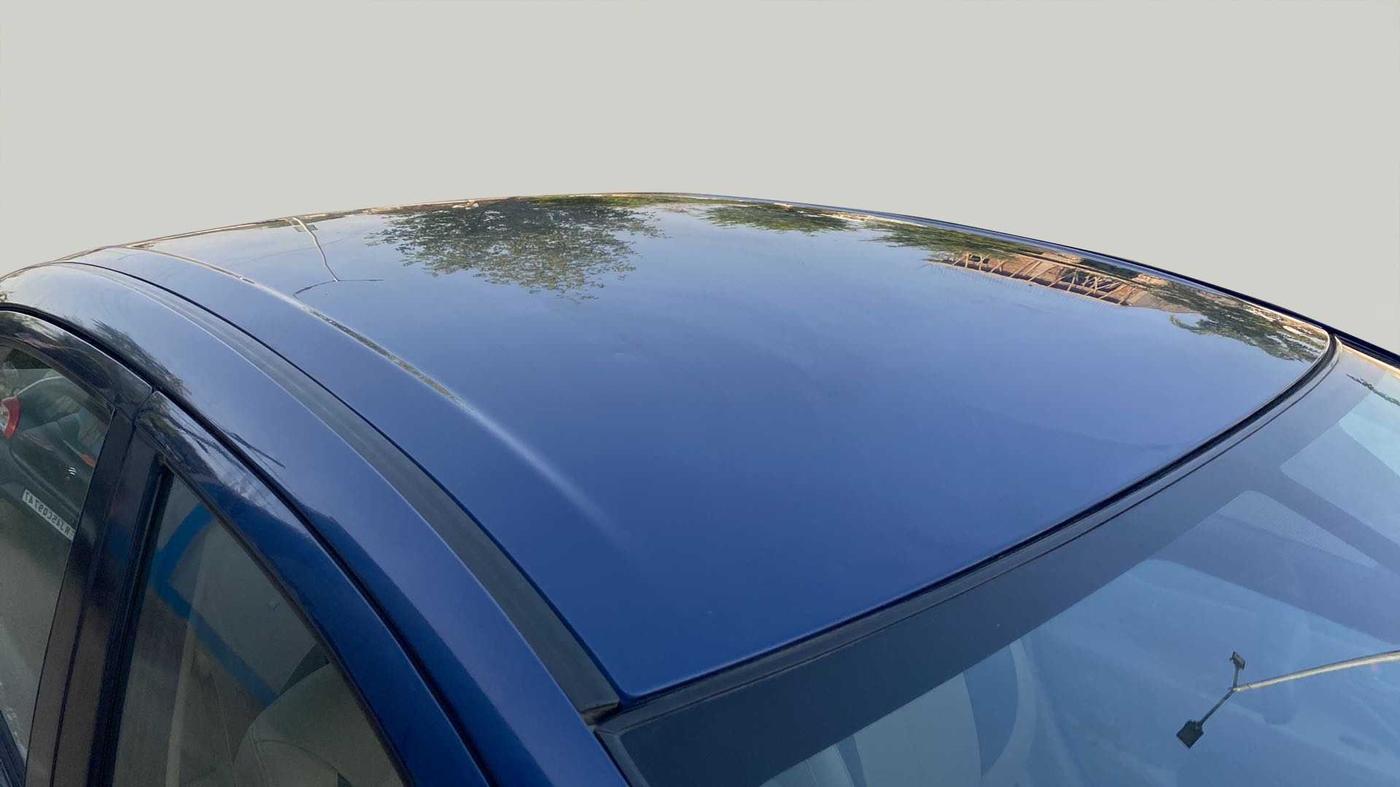 2018 Maruti Ciaz SIGMA 1.5 SHVS MT  PETROL, Petrol, Manual, 61,518 km, Roof