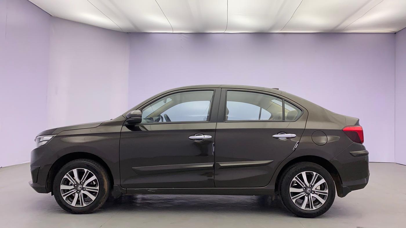 2022 Honda Amaze 1.2L I-VTEC VX, Petrol, Manual, 3,251 km, Left Side