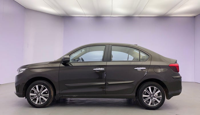 2022 Honda Amaze 1.2L I-VTEC VX, Petrol, Manual, 3,251 km, Left Side