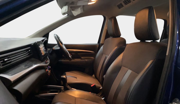2019 Maruti XL6 ZETA AT, Petrol, Automatic, 44,354 km, Right Side Front Door Cabin