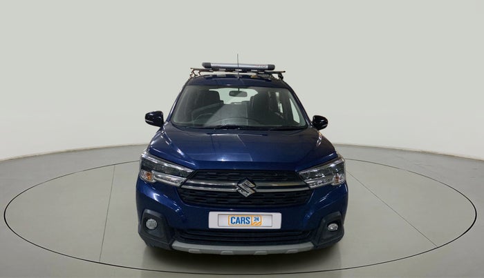 2019 Maruti XL6 ZETA AT, Petrol, Automatic, 44,354 km, Front