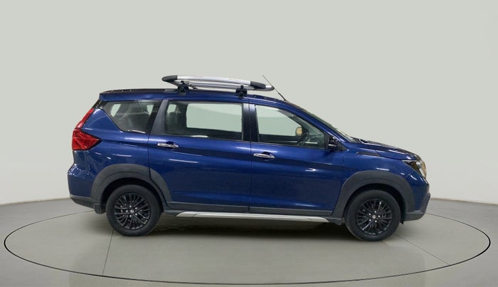 2019 Maruti XL6 ZETA AT, Petrol, Automatic, 44,354 km, Right Side View