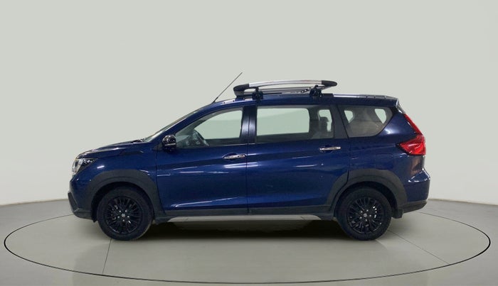 2019 Maruti XL6 ZETA AT, Petrol, Automatic, 44,354 km, Left Side