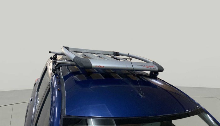 2019 Maruti XL6 ZETA AT, Petrol, Automatic, 44,354 km, Roof