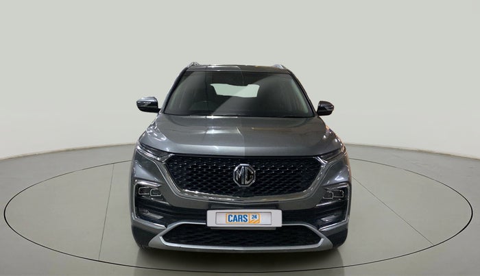 2020 MG HECTOR SHARP 1.5 DCT PETROL, Petrol, Automatic, 71,377 km, Front
