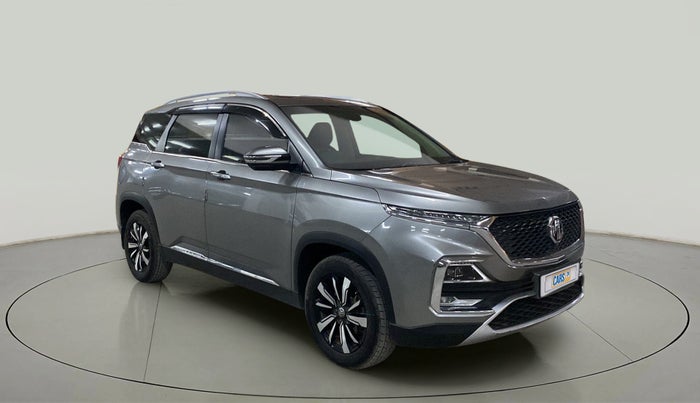 2020 MG HECTOR SHARP 1.5 DCT PETROL, Petrol, Automatic, 71,377 km, SRP