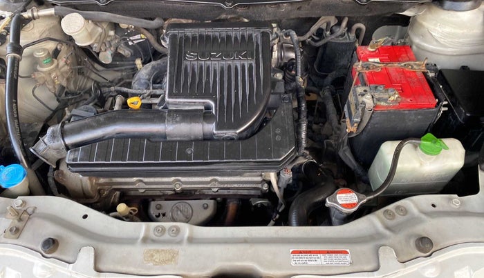 2012 Maruti Swift Dzire VXI, Petrol, Manual, 62,987 km, Open Bonet