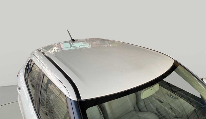 2012 Maruti Swift Dzire VXI, Petrol, Manual, 62,987 km, Roof