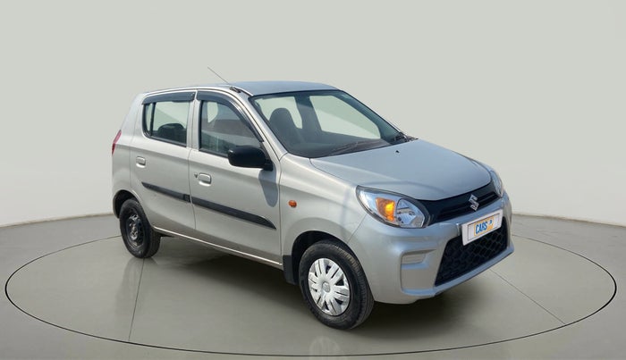 2020 Maruti Alto VXI, Petrol, Manual, 37,709 km, SRP