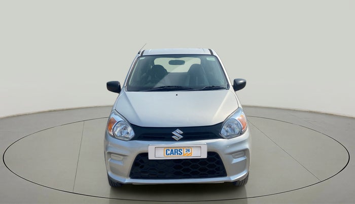 2020 Maruti Alto VXI, Petrol, Manual, 37,709 km, Front