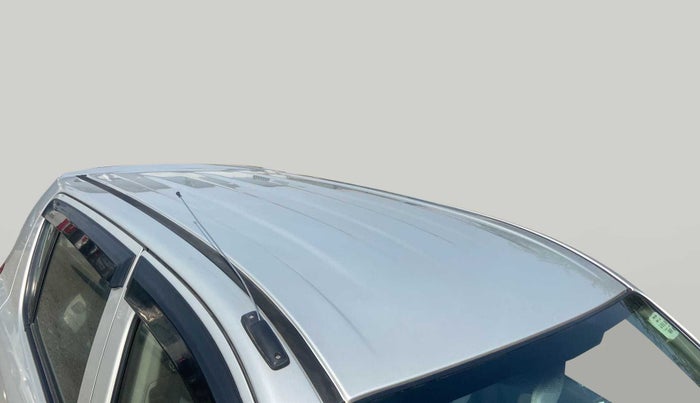 2020 Maruti Alto VXI, Petrol, Manual, 37,709 km, Roof