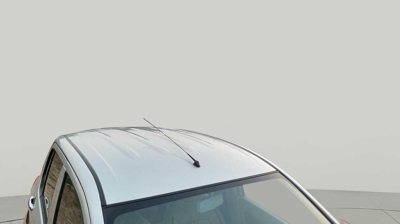 2017 Maruti Celerio VXI AMT, Petrol, Automatic, 8,115 km, Roof