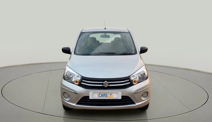 2017 Maruti Celerio VXI AMT, Petrol, Automatic, 8,115 km, Front