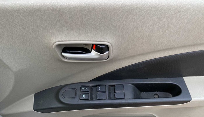 2017 Maruti Celerio VXI AMT, Petrol, Automatic, 8,115 km, Driver Side Door Panels Control