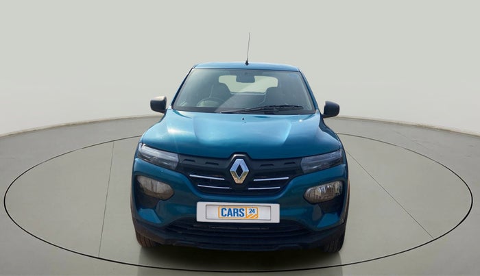 2020 Renault Kwid RXL, Petrol, Manual, 11,451 km, Front