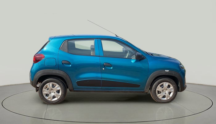 2020 Renault Kwid RXL, Petrol, Manual, 11,451 km, Right Side View