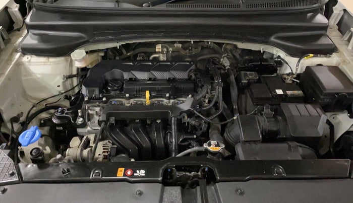 2021 Hyundai Creta SX 1.5 PETROL, Petrol, Manual, 23,247 km, Open Bonet