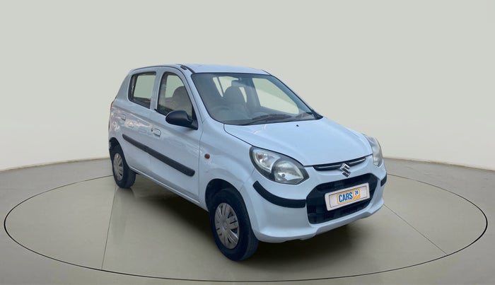 2013 Maruti Alto 800 LXI, Petrol, Manual, 70,483 km, Right Front Diagonal