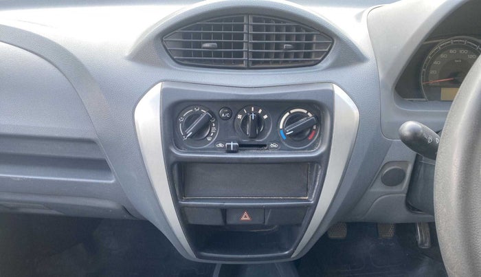 2013 Maruti Alto 800 LXI, Petrol, Manual, 70,483 km, Air Conditioner