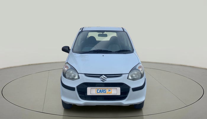 2013 Maruti Alto 800 LXI, Petrol, Manual, 70,483 km, Front