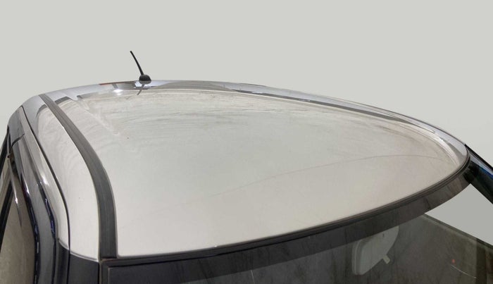 2023 Maruti Swift VXI, Petrol, Manual, 14,887 km, Roof