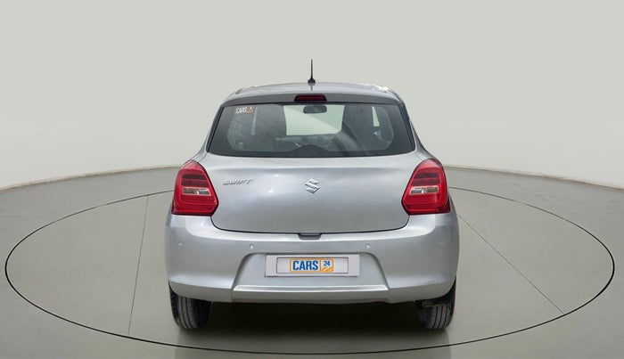 2023 Maruti Swift VXI, Petrol, Manual, 14,887 km, Back/Rear