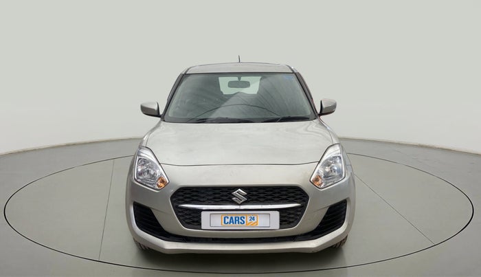 2023 Maruti Swift VXI, Petrol, Manual, 14,887 km, Front