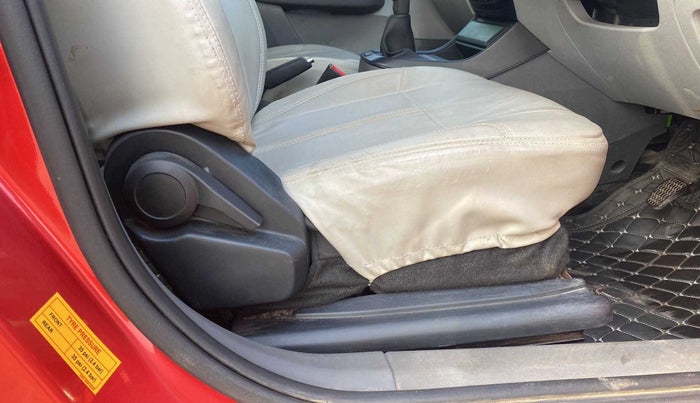 2021 Tata ALTROZ XE PETROL, Petrol, Manual, 14,686 km, Driver Side Adjustment Panel