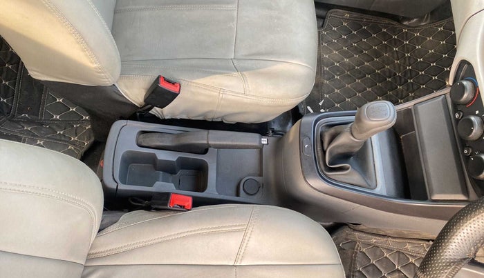 2021 Tata ALTROZ XE PETROL, Petrol, Manual, 14,686 km, Gear Lever