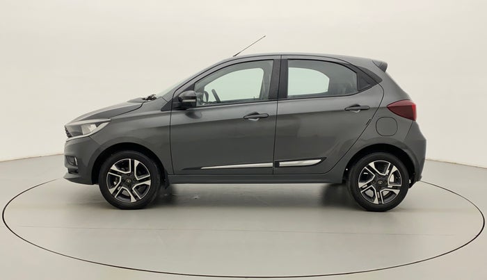 2020 Tata Tiago XZ PLUS PETROL, Petrol, Manual, 25,085 km, Left Side