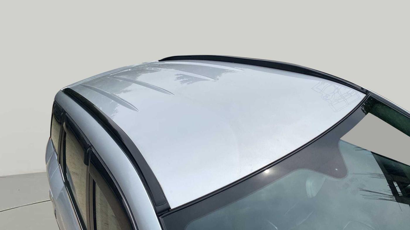 2018 Mahindra XUV500 W7, Diesel, Manual, 41,761 km, Roof
