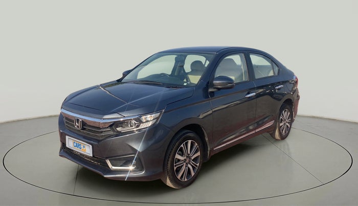 2022 Honda Amaze 1.2L I-VTEC VX, Petrol, Manual, 28,626 km, Left Front Diagonal