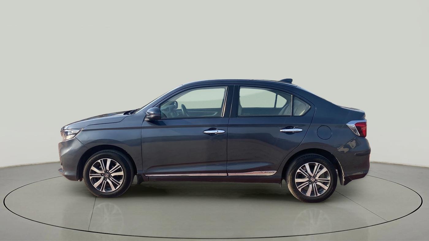 2022 Honda Amaze 1.2L I-VTEC VX, Petrol, Manual, 28,626 km, Left Side