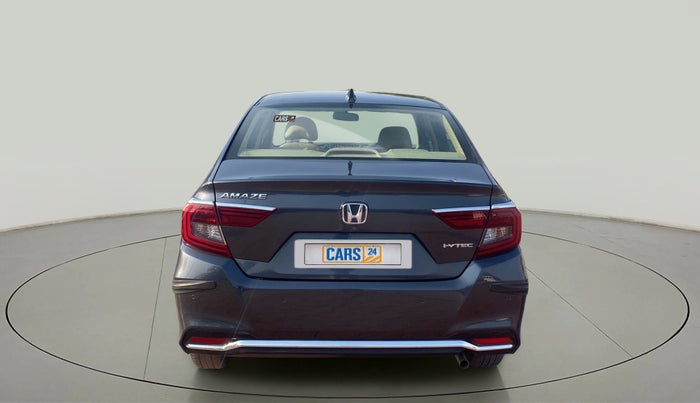 2022 Honda Amaze 1.2L I-VTEC VX, Petrol, Manual, 28,626 km, Back/Rear