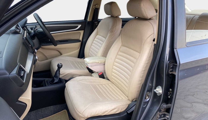 2022 Honda Amaze 1.2L I-VTEC VX, Petrol, Manual, 28,626 km, Right Side Front Door Cabin