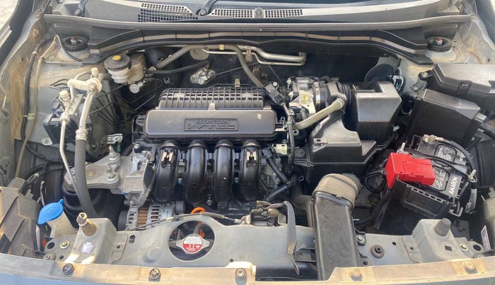 2022 Honda Amaze 1.2L I-VTEC VX, Petrol, Manual, 28,626 km, Open Bonet