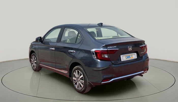 2022 Honda Amaze 1.2L I-VTEC VX, Petrol, Manual, 28,626 km, Left Back Diagonal