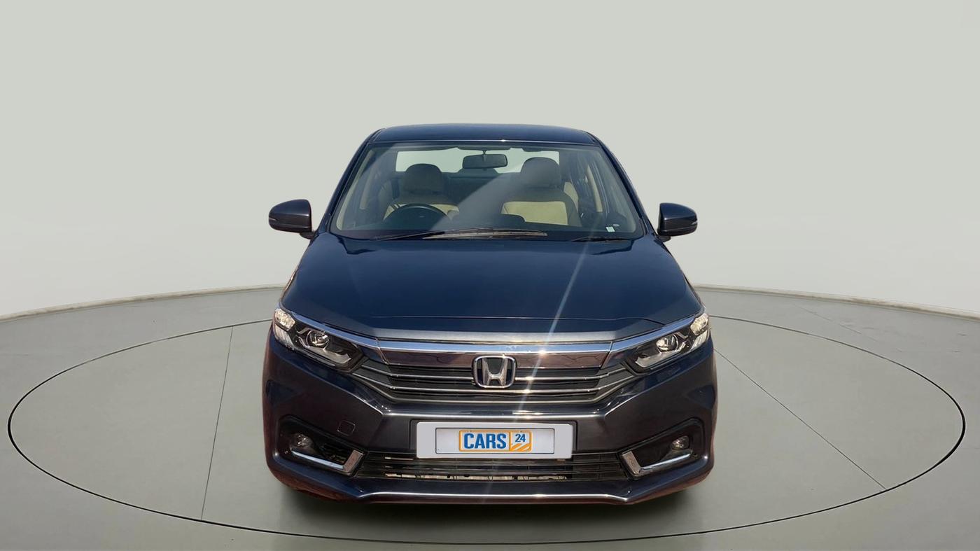 2022 Honda Amaze 1.2L I-VTEC VX, Petrol, Manual, 28,626 km, Front