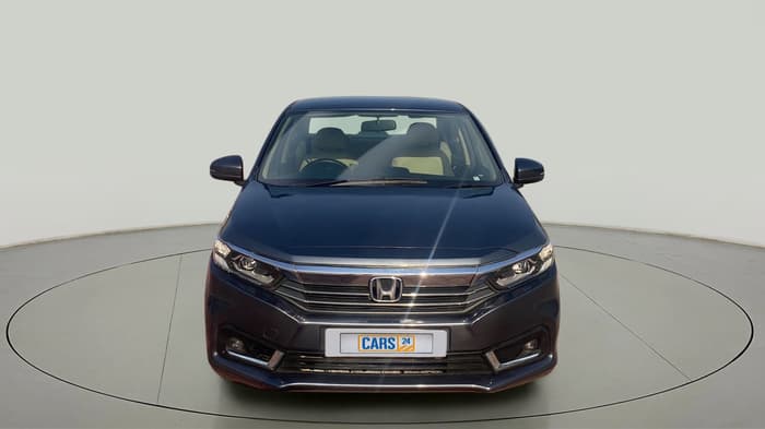 2022 Honda Amaze 1.2L I-VTEC VX, Petrol, Manual, 28,626 km, Front